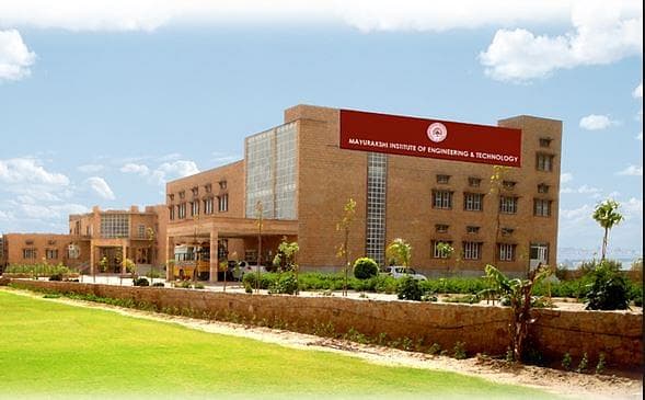 Mayurakshi Institute of Engineering and Technology-image