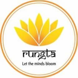 RSR Rungta College of Engineering and Technology-logo