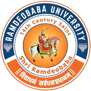 Shri Ramdeobaba College of Engineering and Management-logo