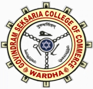 GS College of Commerce-logo