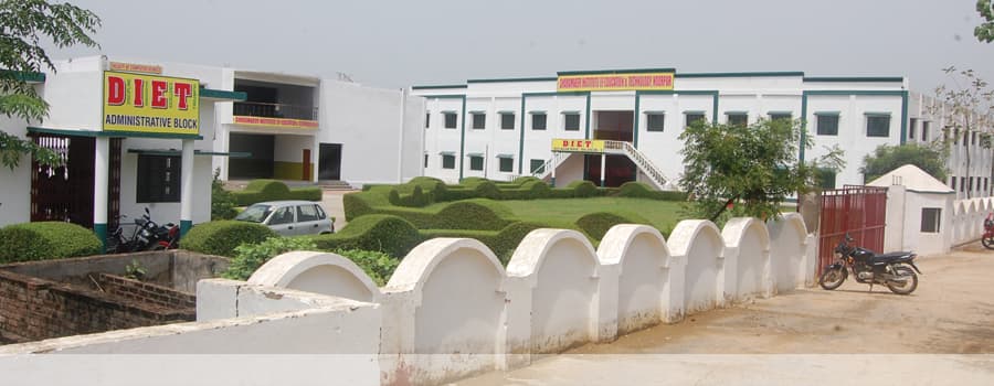 Dharamvir Institute of Education and Technology