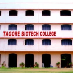 Tagore Biotech College logo