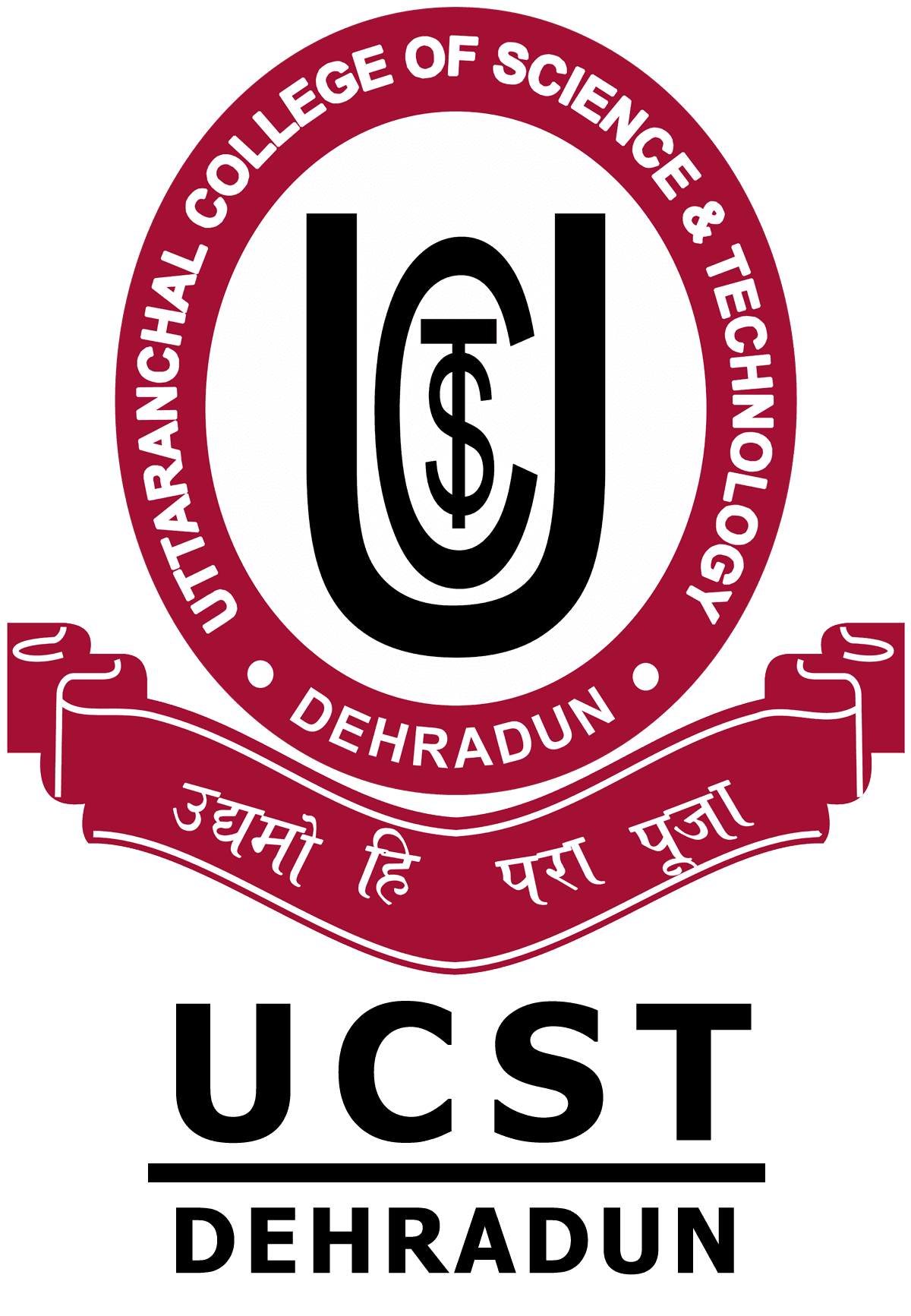 Uttaranchal College of Science & Technology-logo