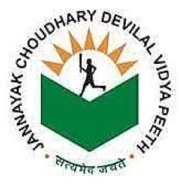 JCD Institute of Business Management-logo