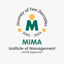 MITCON Institute of Management logo