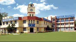 Basaveshwar College of Education-image
