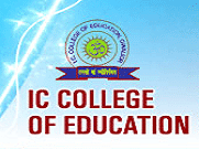 IC College of Education-logo