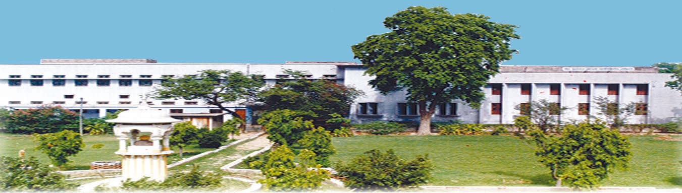 Seth Phool Chand Bagla (P. G.) College-image