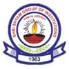 Shri Shyam Teacher Training College-logo