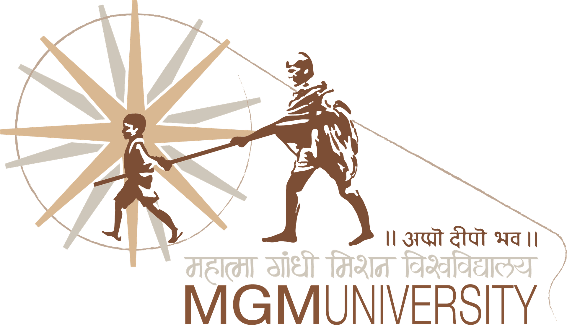 MGM Dr. GY Pathrikar College of Computer Science & Information Technology-logo
