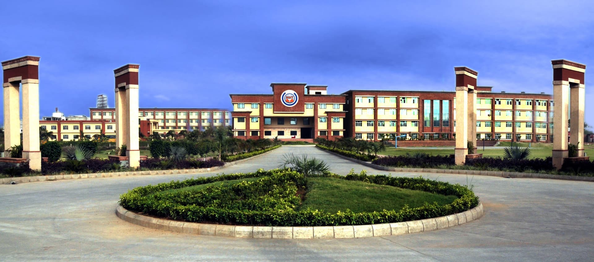 Sanskar Educational Group-image
