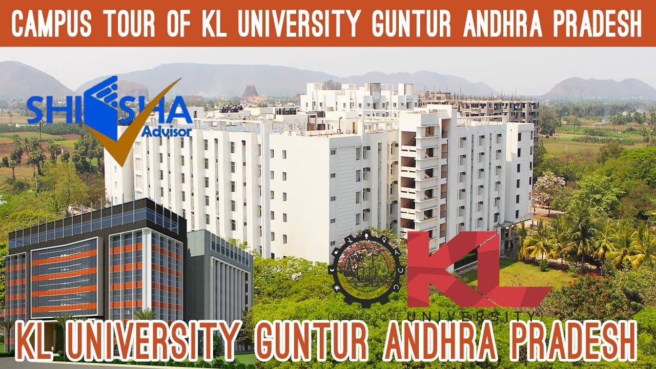 KL University Guntur
