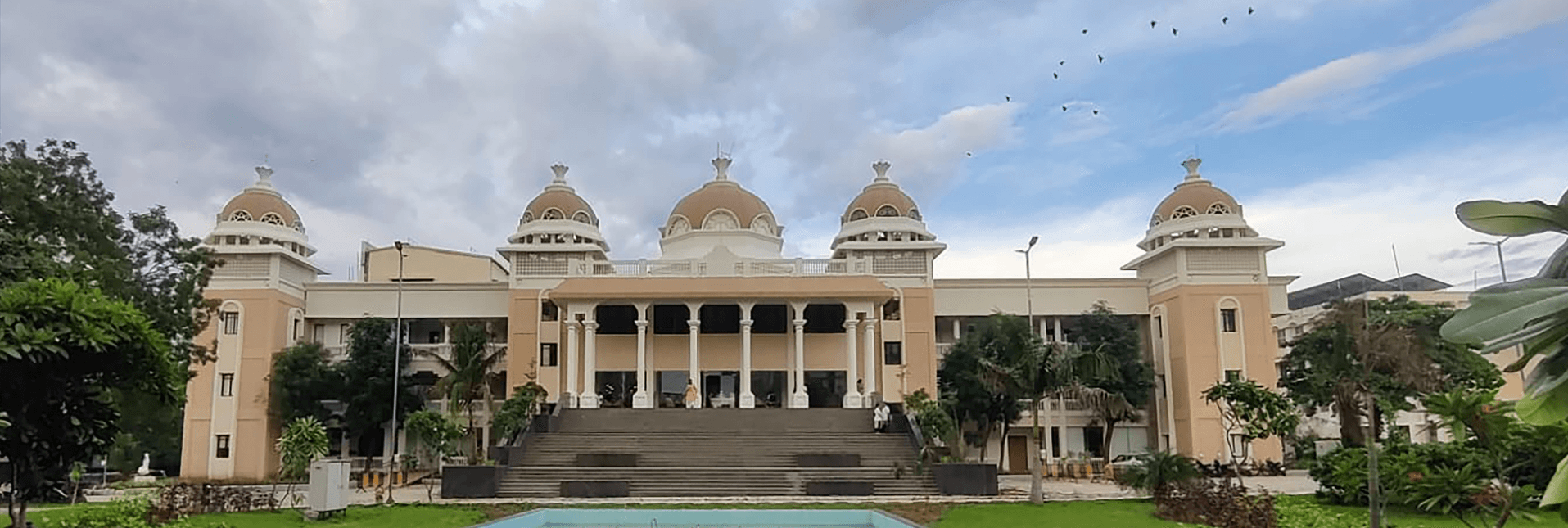Datta Meghe Institute of Medical Sciences-image