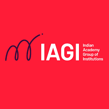 Indian Academy Group of Institutions-logo