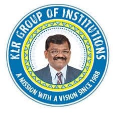 KLR Group of Institutions-logo