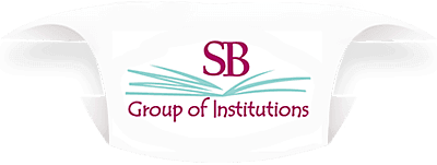 SB Group Of Institutions-logo