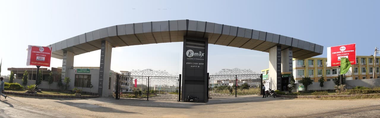 EMax Group of Institutions-image