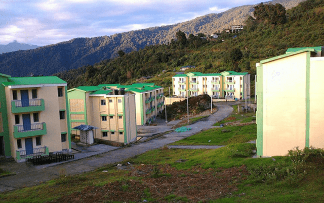 National Institute of Technology South Sikkim-image
