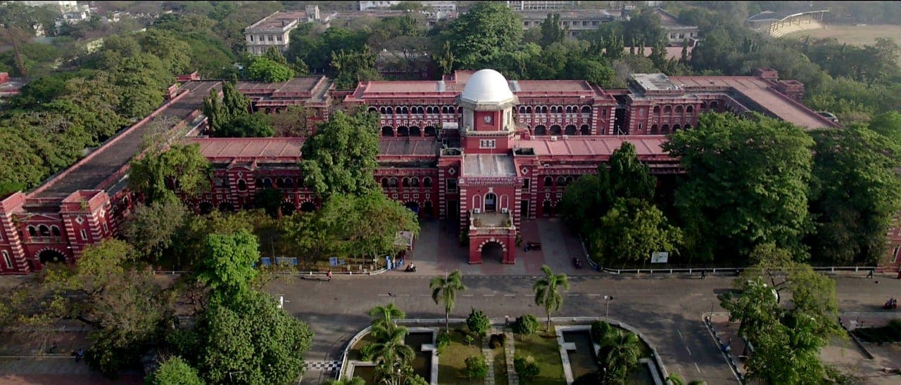 College of Engineering, Anna University-image