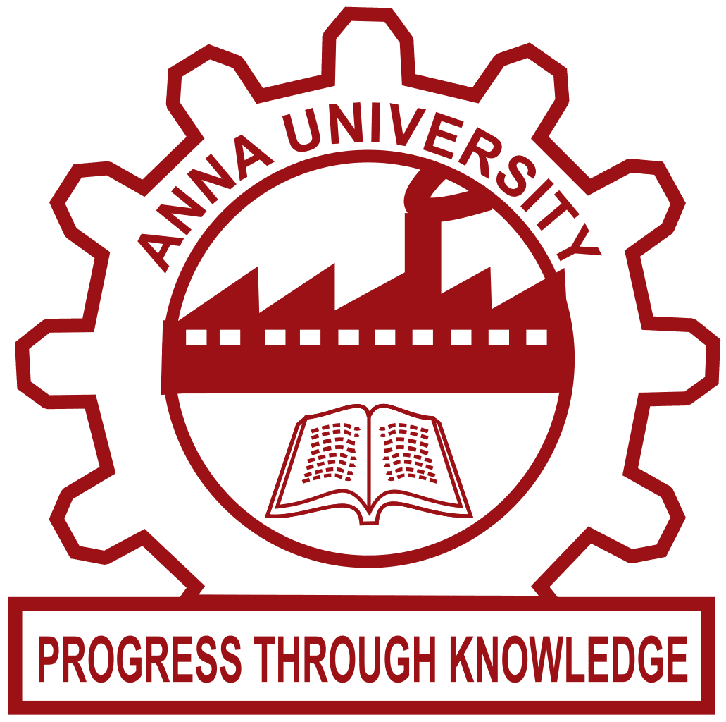 CEG Guindy logo