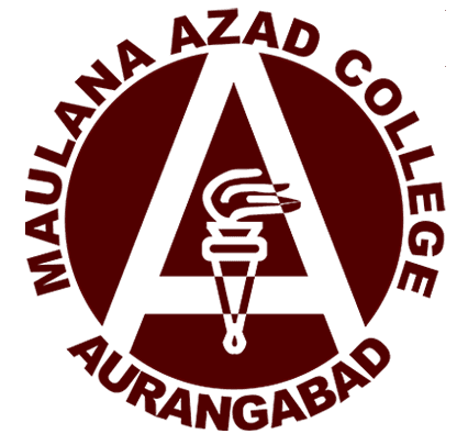 Maulana Azad College-logo