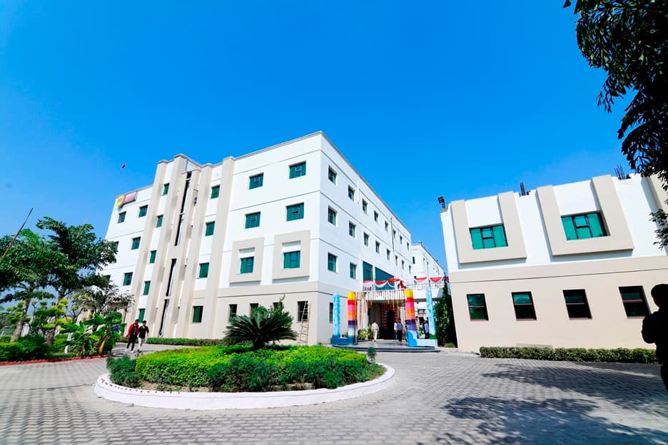 Samalkha Group of Institutions-image