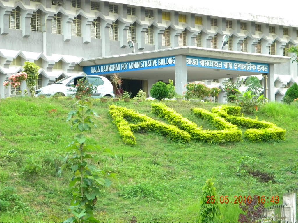 Jawaharlal Nehru School of Management Studies, Assam University-image