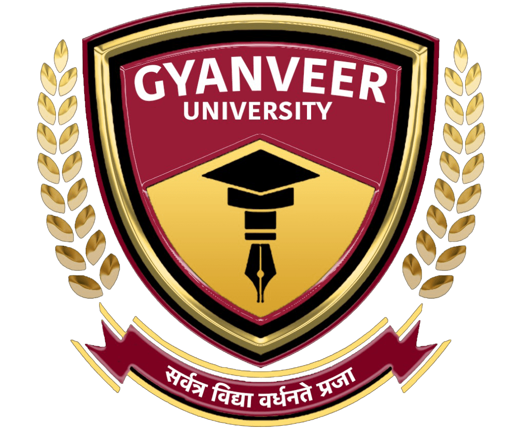 Gyanveer Institute of Management and Science-logo