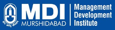 Management Development Institute Murshidabad-logo
