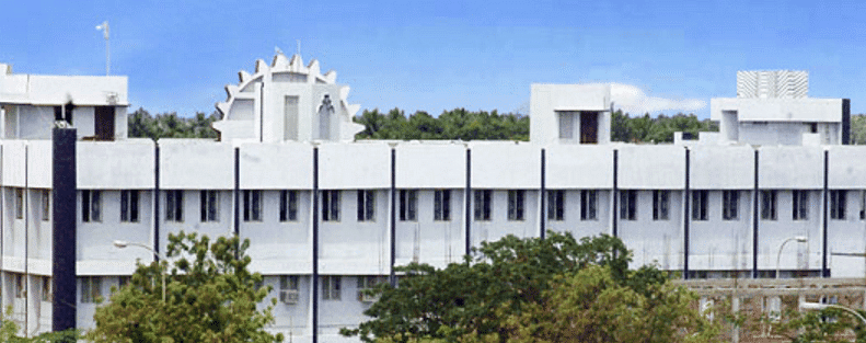 Raja College of Engineering and Technology, Veerapanjan-image
