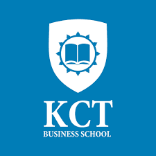 KCT Business School-logo