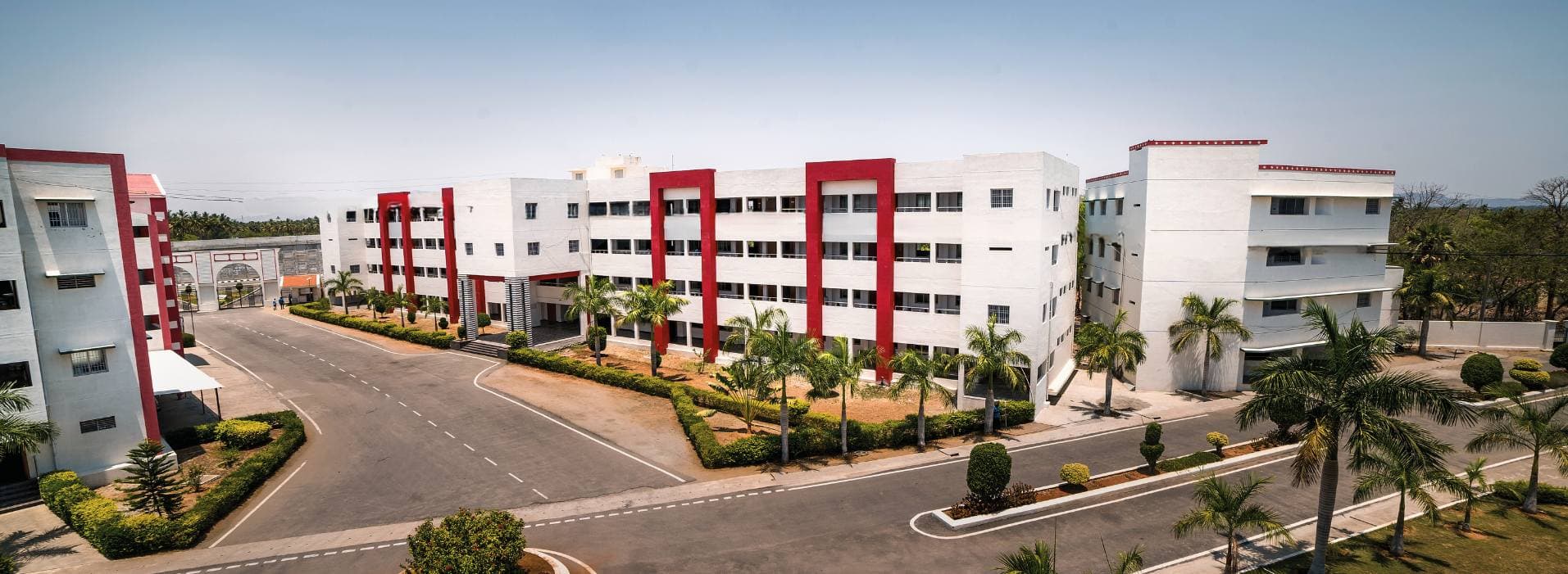 PSV College of Education-image