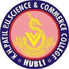 K.H. Patil Commerce College-logo