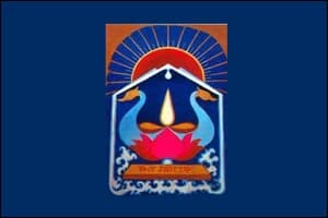 Government Degree college Shimla logo