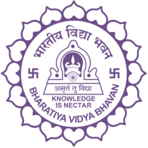 Bharatiya Vidya Bhavanâ€™s Hazarimal Somani College of Arts and Science logo