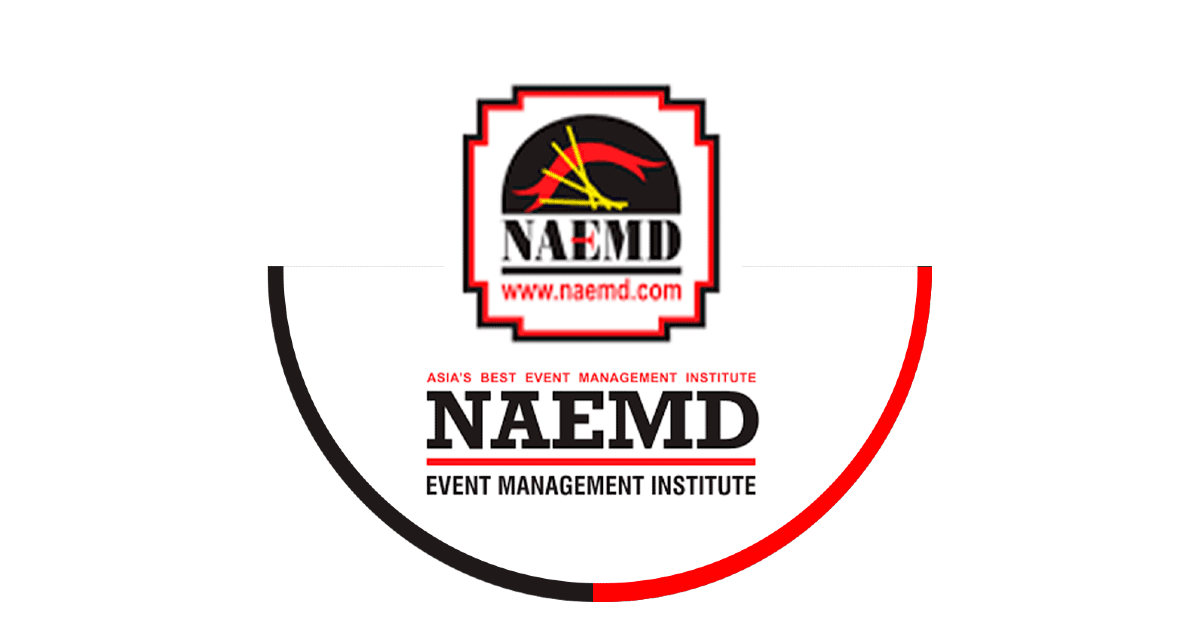 National Academy of Event Management and Development-logo