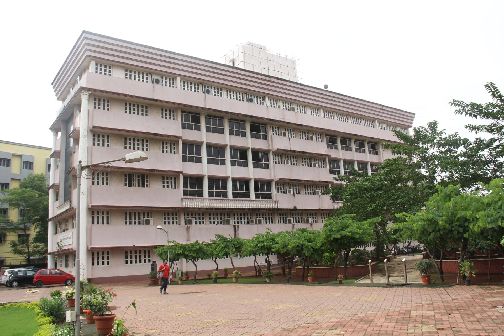 VES Institute of Management Studies and Research