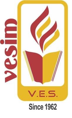 VES Institute of Management Studies and Research logo