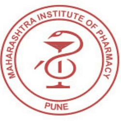 Maeer's Maharashtra Institute of Pharmacy-logo