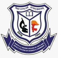 Sheth L. U. J. College Of Arts and Sir M. V. College of Science and Commerce logo