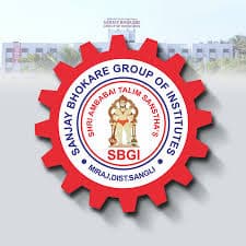 Sanjay Bhokare Group of Institutes-logo