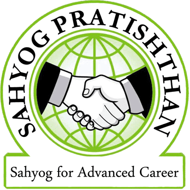 Sahyog College of Management Studies-logo