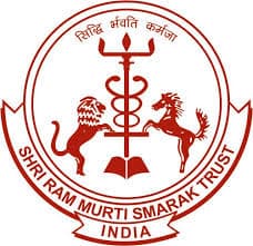 Shri Ram Murti Smarak Institute of Medical Science-logo