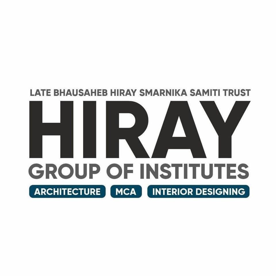 Hiray Group of Institutes-logo