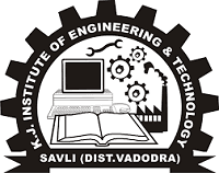 K.J. Faculty of Engineering & Technology logo