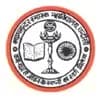 S.M College logo