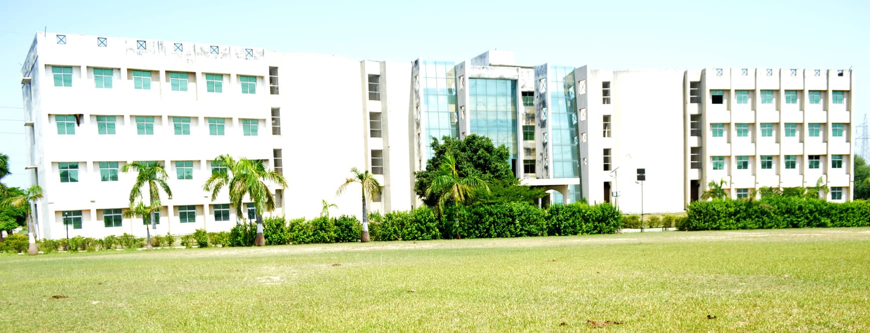 Chhatrpati Shahu Ji Maharaj Group of Institutions-logo
