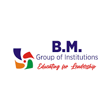 BM Group of Colleges-logo