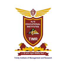 Trinity Institute of Management and Research-logo
