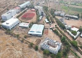 Dattakala Shikshan Sanstha Faculty of Engineering-image